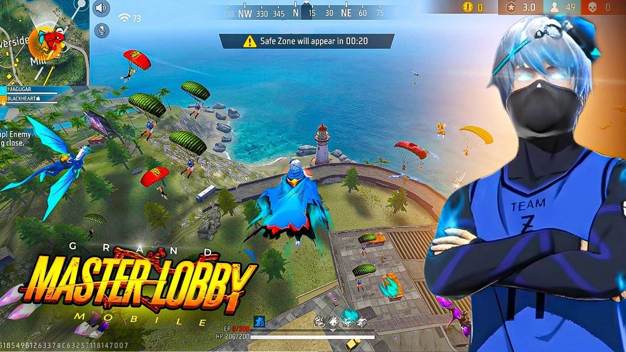 Tips Push Rank Free Fire MAX: Strategi Auto Booyah di Season Baru 2026