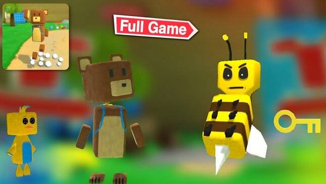 Super Bear Adventure: Cara Mabar Multiplayer Terbaru 2026, Main Bareng Teman Makin Seru!