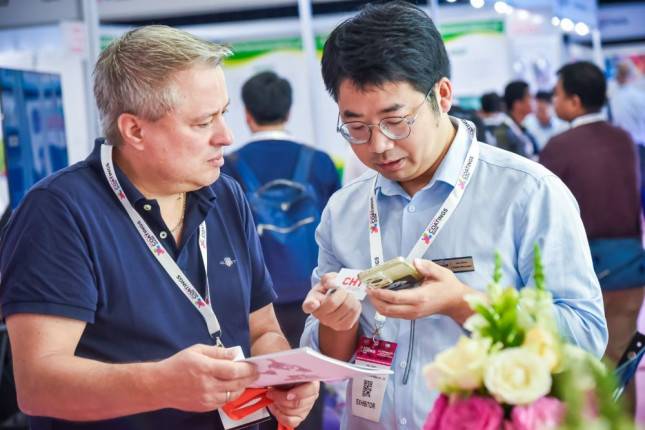 Ayo! Besok Rabu 26 Agustus, Pukul 10.00, di JIExpo, Akan Dibuka Asia Pacific Coatings Show, Bakal Bertemu Semua Pemain industri pelapis (coatings) dari seluruh kawasan Asia Pasifik
