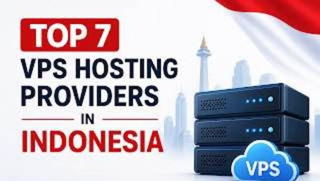 7 Penyedia Hosting VPS Terbaik di Indonesia untuk Bisnis