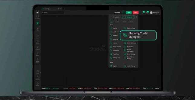 Stockbit Perkuat Fitur Analisis dan Data Investasi pada Paruh Pertama 2026