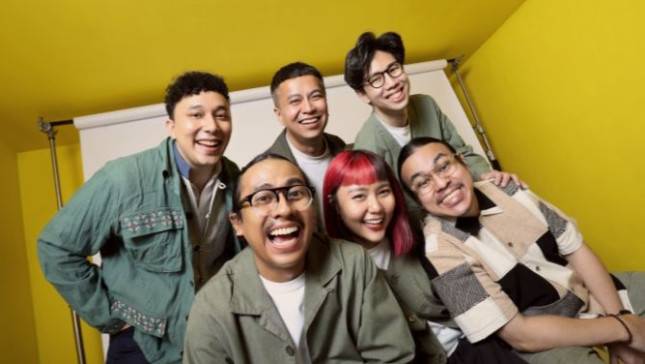 Lengua Gabung Feel Good Network, Perluas Pasar Social-First Asia Tenggara