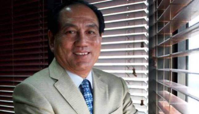 Lippo Group Berkomitmen Bangun Ekonomi Sulut