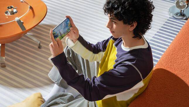 POCO X8 Pro Series Open World RPG