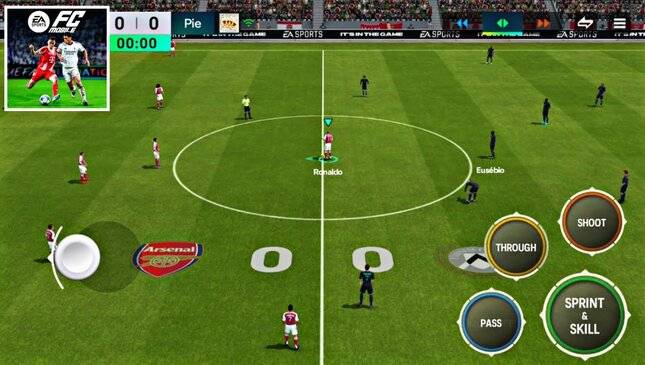 EA SPORTS FC Mobile 26: Tips Membangun Tim Ultimate dari Nol, Pemula Wajib Tahu!
