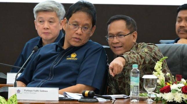 Kemenkeu Soroti Biaya Kargo Udara, Regulasi Standardisasi Segera Dipercepat