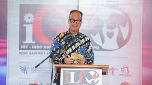Menperin Agus Bangun IPAL Ramah Lingkungan di Kalsel Pacu Daya Saing IKM