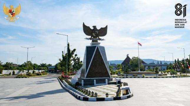 BNPP: IPKP 2026 Meningkat, Pembangunan Batas Negara Kini Lebih Terarah