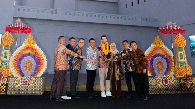 BeFa Siapkan Kawasan Industri AI Ready, Gandeng PLN hingga IGN Jamin Pasokan Listrik dan Digital