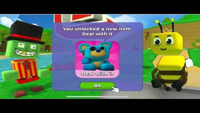 Super Bear Adventure: Tips dan Trik Ampuh untuk Pemula Biar Makin Jago