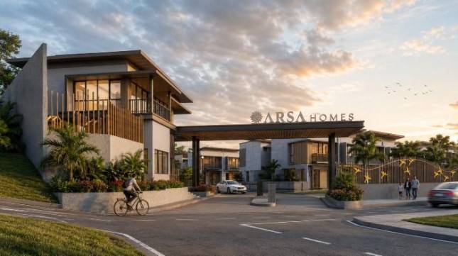 Arsa Homes Tawarkan Hunian Dekat MRT Lebak Bulus, Harga Mulai Rp1,6 Miliar