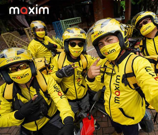 Pilihan Makin Beragam, Maxim Hadirkan Car Hemat dan Car Plus di Sejumlah Kota di Indonesia