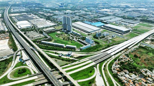 Bukan Cuma Listrik, BeFa Sulap Kawasan Industri Bekasi Jadi &ldquo;Surga&rdquo; AI dan Data Center