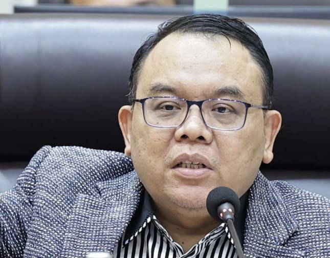 Siapkan Regulasi! Saleh Daulay: Bank Wajib Salurkan Kredit ke UMKM