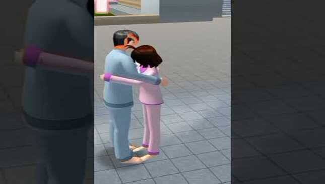 Sakura School Simulator: Tips dan Trik Rahasia yang Jarang Diketahui Pemain