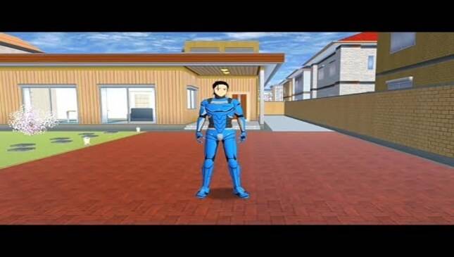 Sakura School Simulator Update 2026: Kostum Baru, Fitur Kamera, dan Rumah Mewah Viral