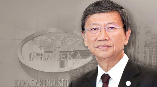 KIJA Melampaui Target Dengan Marketing Sales Rp3,19 Triliun di 2024