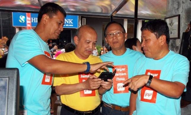BNI Luncurkan YAP Incar Generasi Milenial