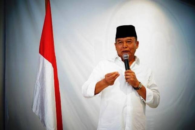 Kang Hasan; Bom Surabaya Tindakan Maha Dzolim, Lawan! Tak Boleh Gentar
