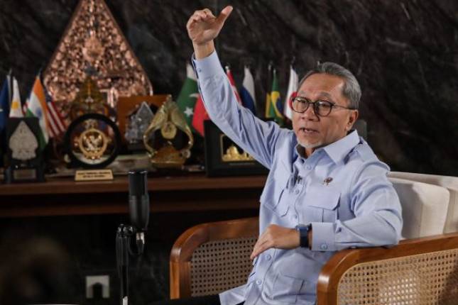Kemenko Pangan Pastikan Program Prioritas Presiden Berjalan Efektif