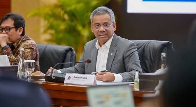 Pemerintah Bidik Pajak Tumbuh 12,1% di 2027, Defisit APBN Dijaga 2,4%