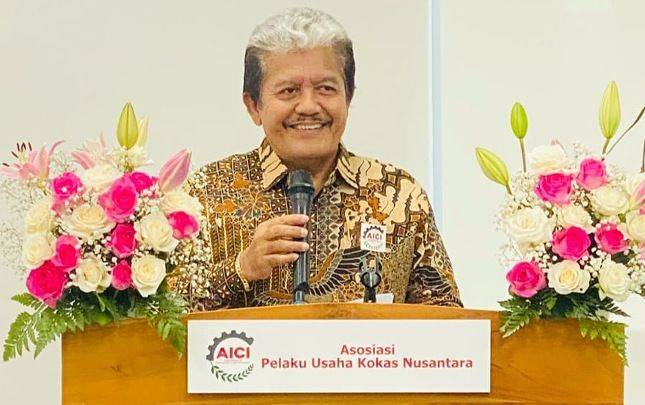 Kemarau Bikin Industri Kokas RI Tertekan, Produksi hingga Ekspor Terancam