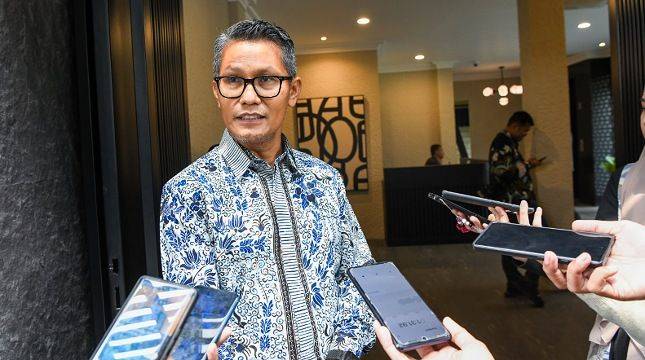 Kemenperin: Sinyal Kebangkitan Industri Terlihat Nyata, Meski PMI Manufaktur Turun Tipis