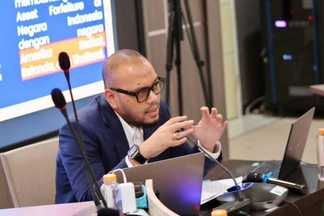 Simak! RUU Perampasan Aset Diusulkan Jangkau 13 Jenis Tindak Pidana, Pengamat: Jangan Sampai Jadi Alat Tebang Pilih
