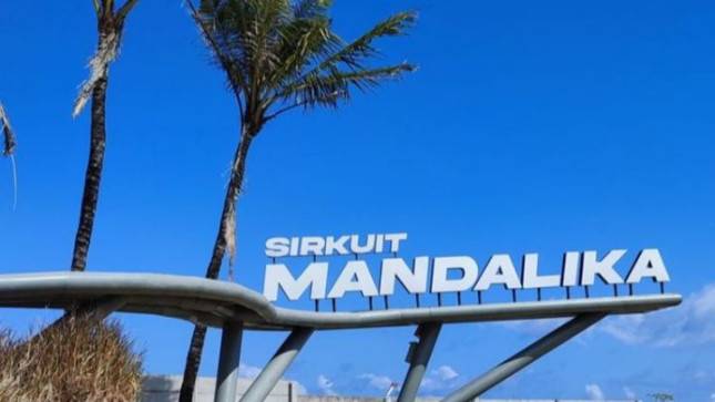 Bidik Lonjakan Wisatawan, ITDC Bangun Ekosistem Terintegrasi Sambut MotoGP Mandalika 2026