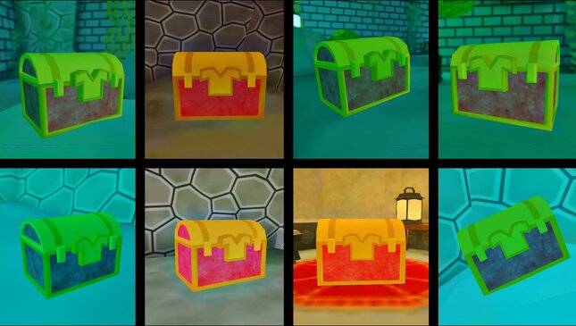 Super Bear Adventure: Panduan Lengkap Crystalline Lagoon, World Bawah Air Baru yang Menakjubkan