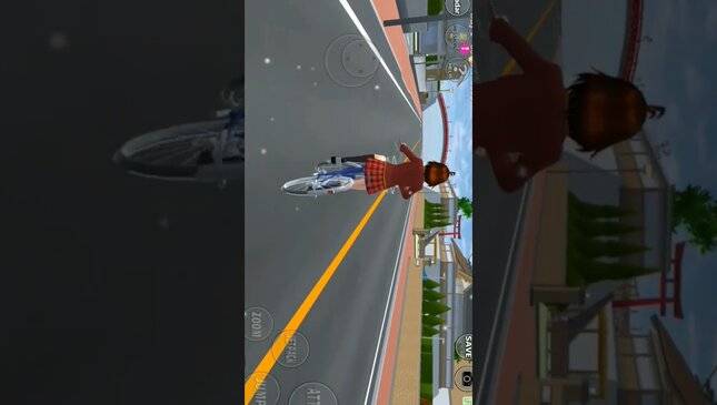Sakura School Simulator: Panduan Lengkap Kendaraan dan Transportasi, dari Sepeda sampai Jetpack