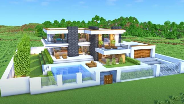 Craft World Block Building 3D: Trik Hemat Resource Saat Membangun