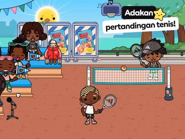 Panduan Pemula Toca Boca World dari Buat Karakter sampai Punya Rumah