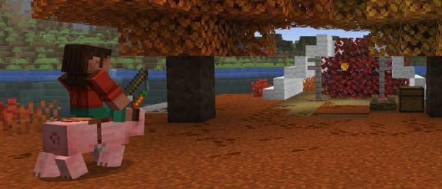 Pre-Release 1 Minecraft 26.3: Ada Apa Aja?
