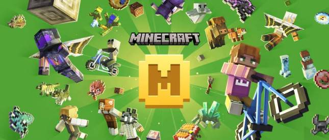 Minecraft: Minecoins di Nintendo Switch Bakal Berubah, Ini yang Perlu Kamu Ketahui