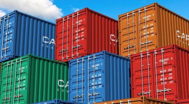 Surplus Dagang RI Tembus US$19,48 Miliar, Tapi Defisit dengan China dan Migas Masih Menganga