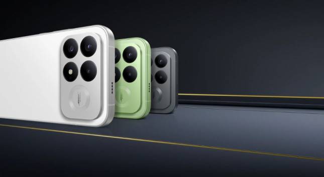 Poco F9 Pro dan Poco F9 Ultra Rilis Global: Indonesia Kapan?