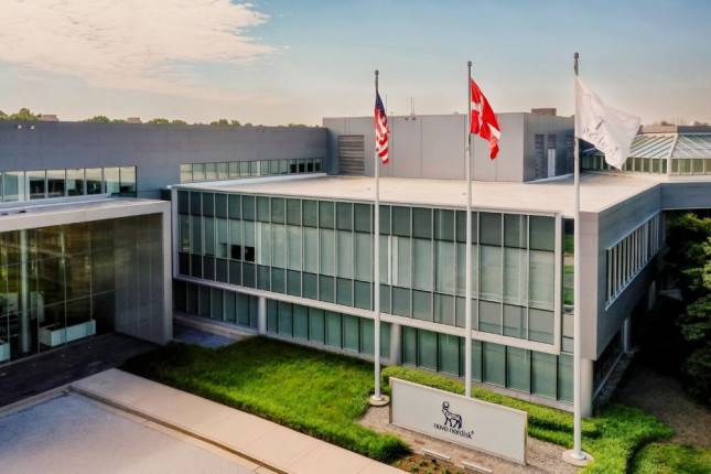 Novo Nordisk Gandeng AWS Pacu Penemuan Obat Berbasis Agentic AI