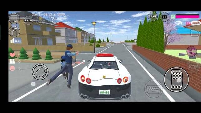 Sakura School Simulator: Panduan Lengkap Sistem Ekonomi dan Cara Menghasilkan Uang