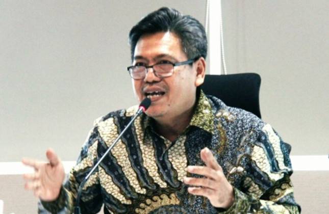 Kemenperin Komitmen Perkuat Transformasi Industri Mamin