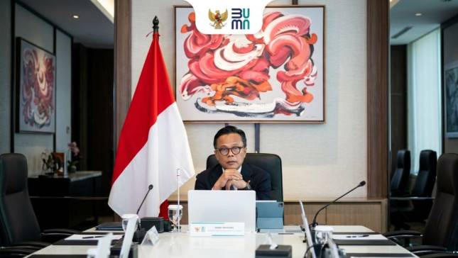 Strategi Efisiensi Brantas Abipraya: Pangkas 29 Entitas Usaha demi Inti Bisnis