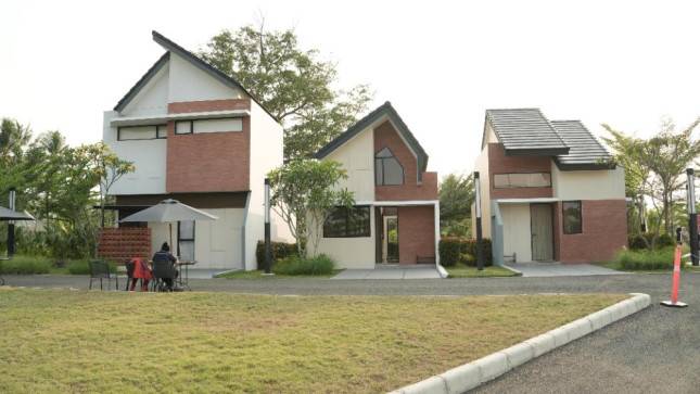 Maestria Residences Perkenalkan Amerta, Cluster Perdana di Kawasan Hunian 55 Hektare