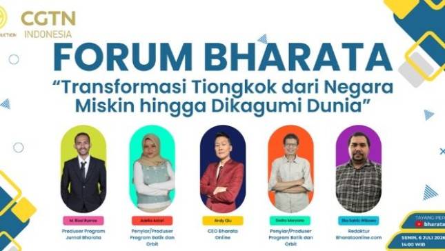 Menyingkap Rahasia Tiongkok: Bagaimana Negara Miskin Menjadi Raksasa Ekonomi Dunia?