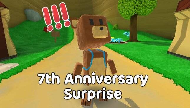 Super Bear Adventure: Panduan Lengkap Mendapatkan Semua Emot Tersembunyi di Setiap World