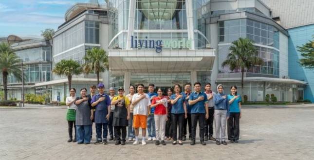 Kawan Lama Group Rayakan Harpelnas 2026 dengan Pengalaman Belanja Omnichannel