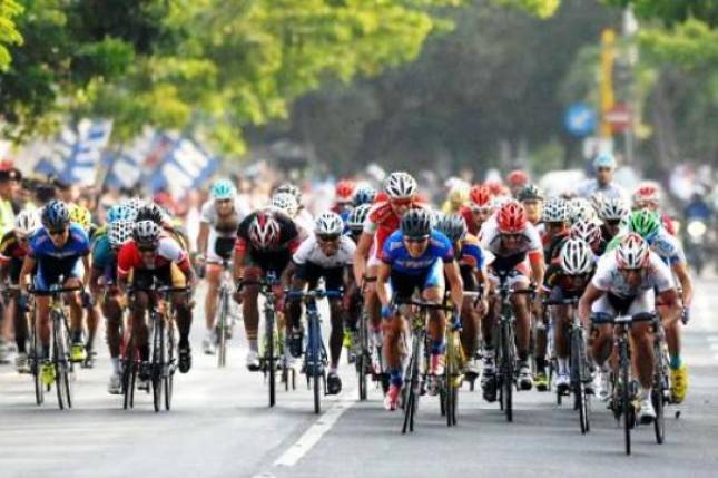 Tour de Indonesia Tempuh Etape Probolinggo-Banyuwangi Sejauh 200Km