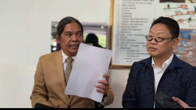 Sengketa Dana RDN Rp2,58 Miliar Masuk Mediasi, Paramitra Alfa Sekuritas Tunggu Niat Baik BCA