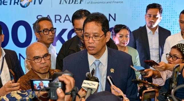 Pajak Tumbuh Hampir 30%, Menkeu Purbaya Pastikan Fiskal Masih Kuat
