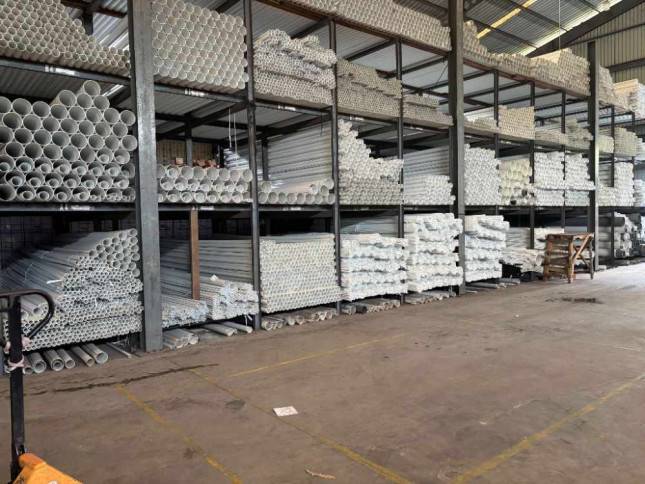 Putra Delima Mandiri Perkuat Distribusi Material Bangunan dengan Produk Bersertifikasi