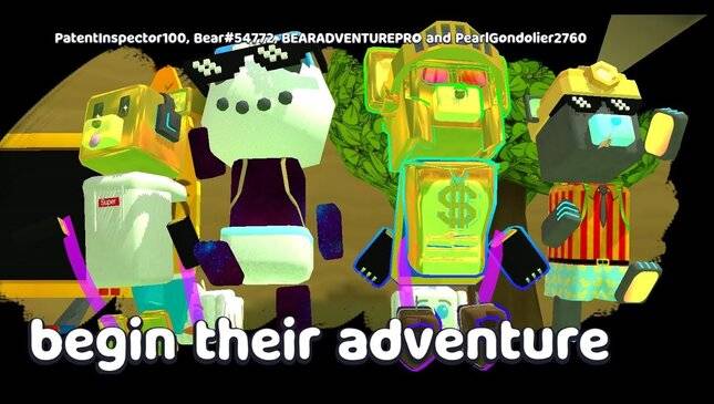 Tips dan Trik Mendapatkan Bintang 3 di Setiap Level Super Bear Adventure